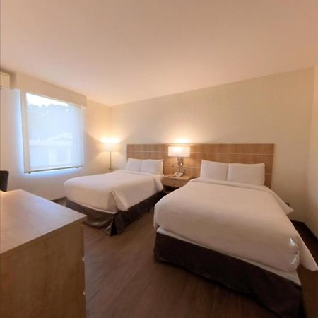 Hotel Santa Maria De Комаягуа Екстер'єр фото