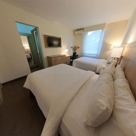 Hotel Santa Maria De Комаягуа Екстер'єр фото