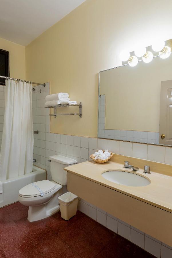Hotel Santa Maria De Комаягуа Екстер'єр фото