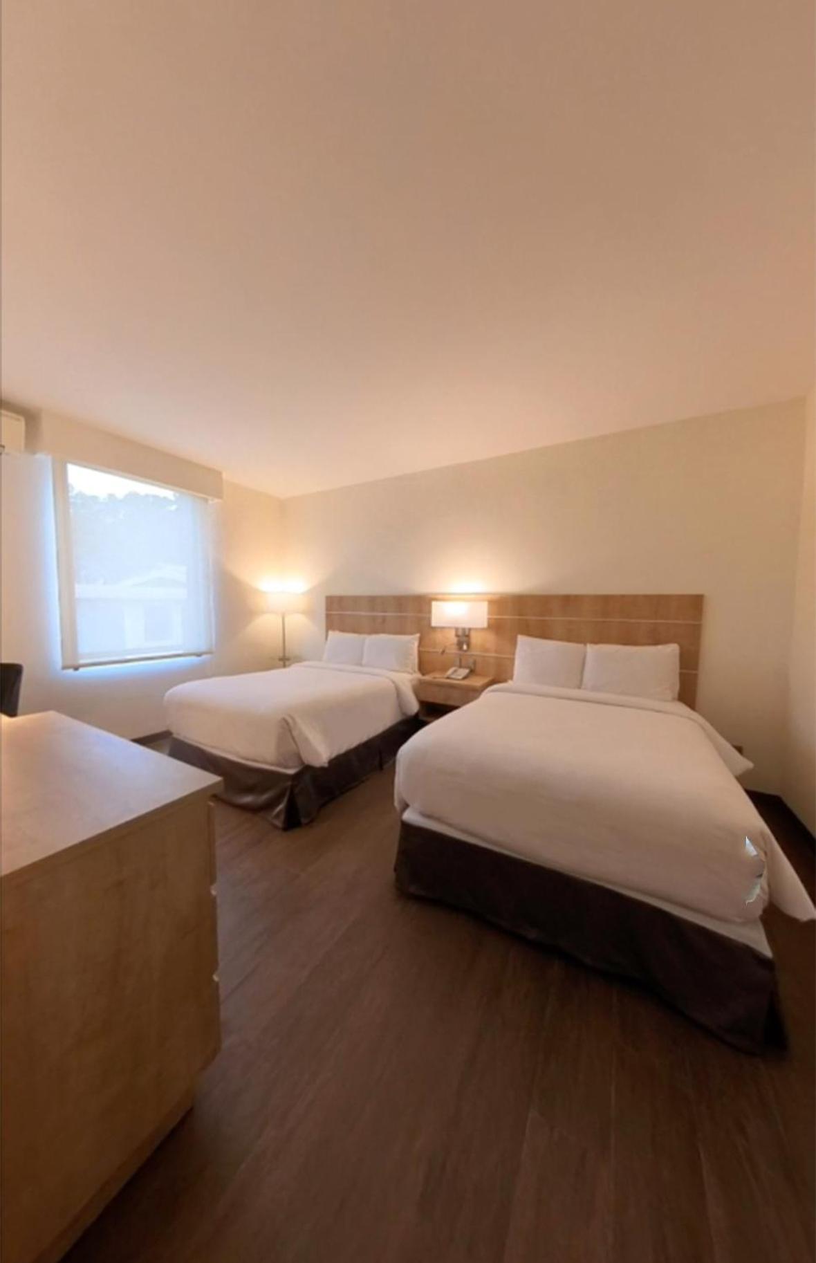 Hotel Santa Maria De Комаягуа Екстер'єр фото